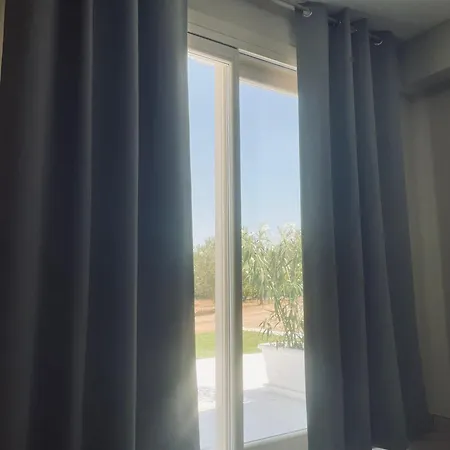 Castle Guest house Olbia