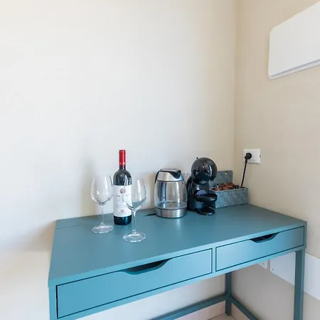 Pensjonat Castle Olbia