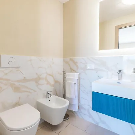 Gæstehus Castle Olbia