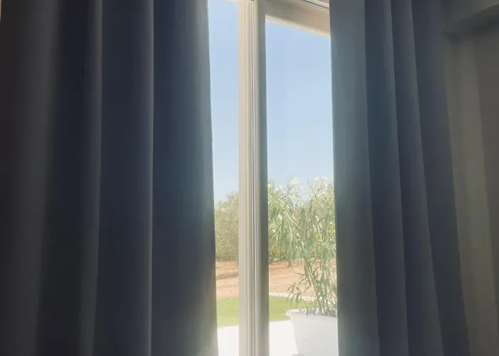 Castle Pensionat Olbia