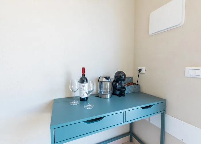 Pensionat Castle Olbia