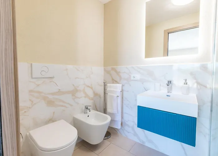 Pensionat Castle Olbia