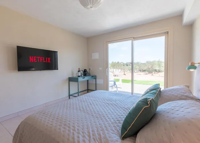 Castle Pensionat Olbia